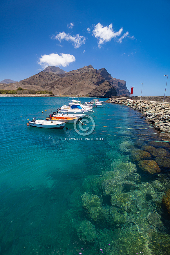 La Aldea - Gran Canaria