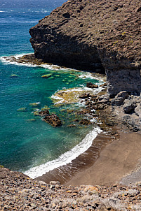 La Aldea - Gran Canaria