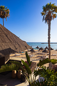 Tenerife: Playa del Camisón