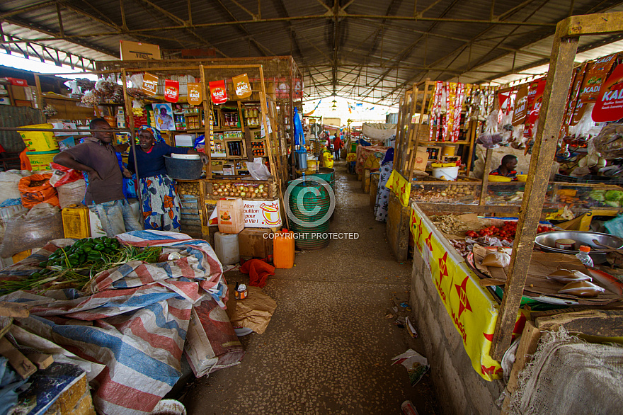 Senegal