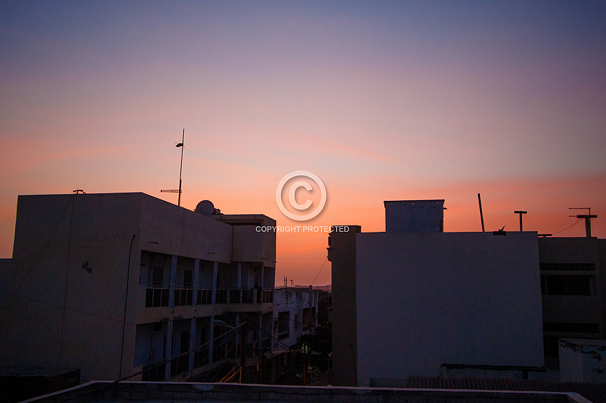 Senegal