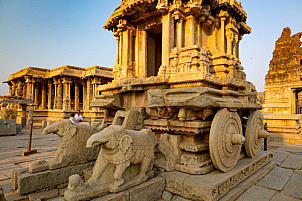 Hampi - India