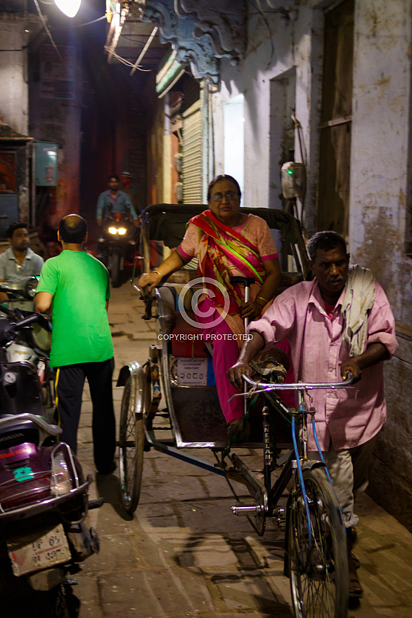 Varanasi