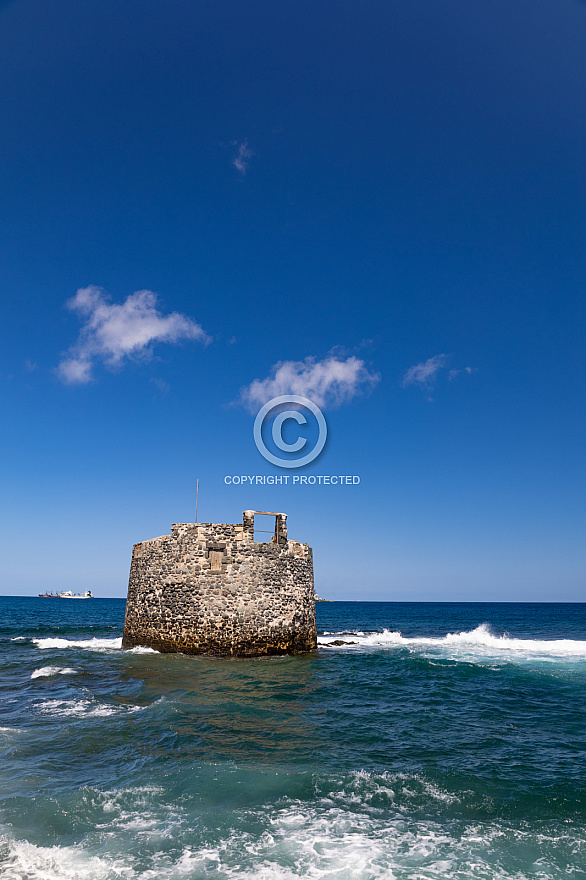 San Cristóbal - Gran Canaria