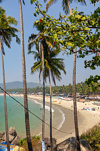 Goa - India