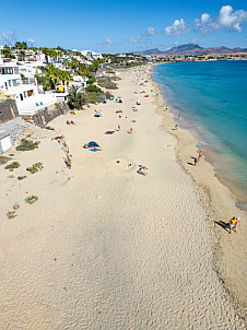 costa calma - fuerteventura