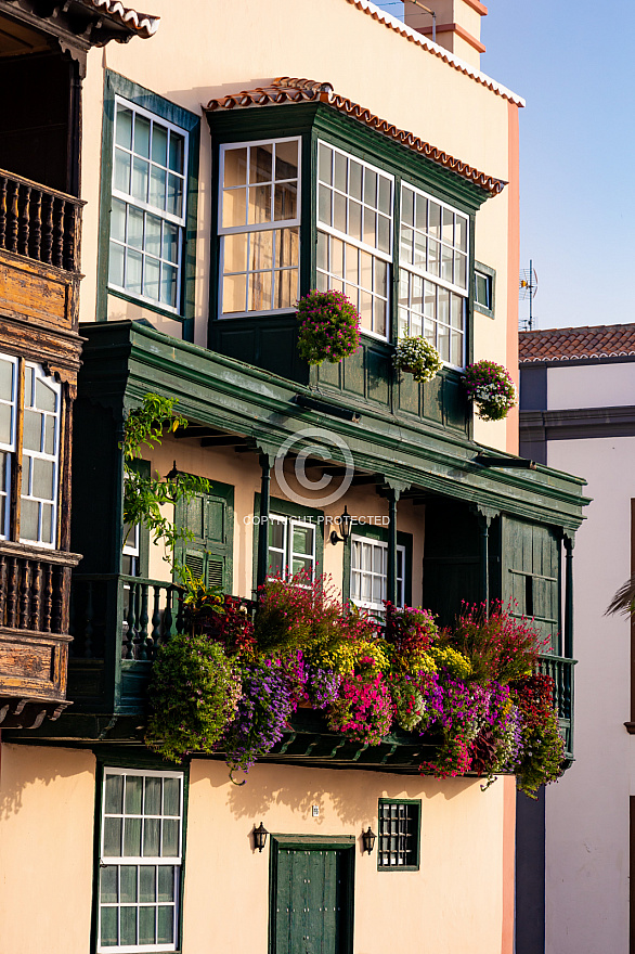 Santa Cruz de La Palma