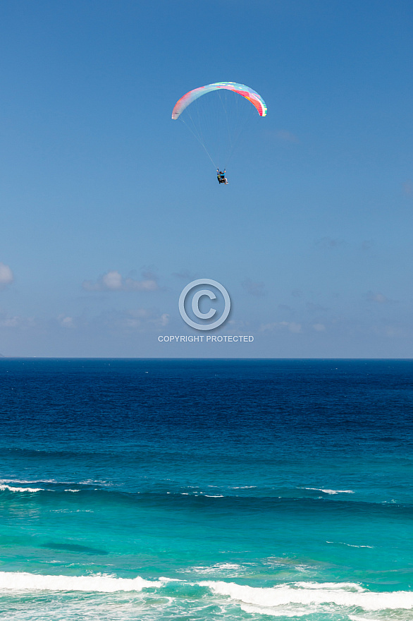 Playa de la Cantería - Órzola - Lanzarote