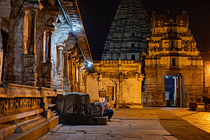 Hampi - India