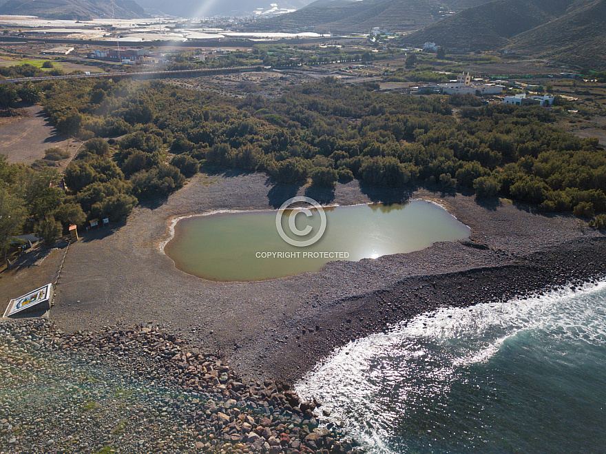 I Encuentro Jóvenes Reserva Biosfera Gran Canaria