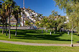 San Agustín - Gran Canaria