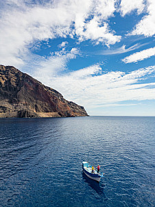 Las Playas - El Hierro