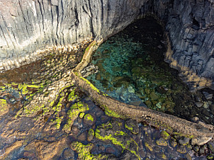 La Laja - El Hierro