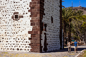 La Gomera: Museo Arqueologico