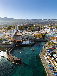 Puerto de la Cruz