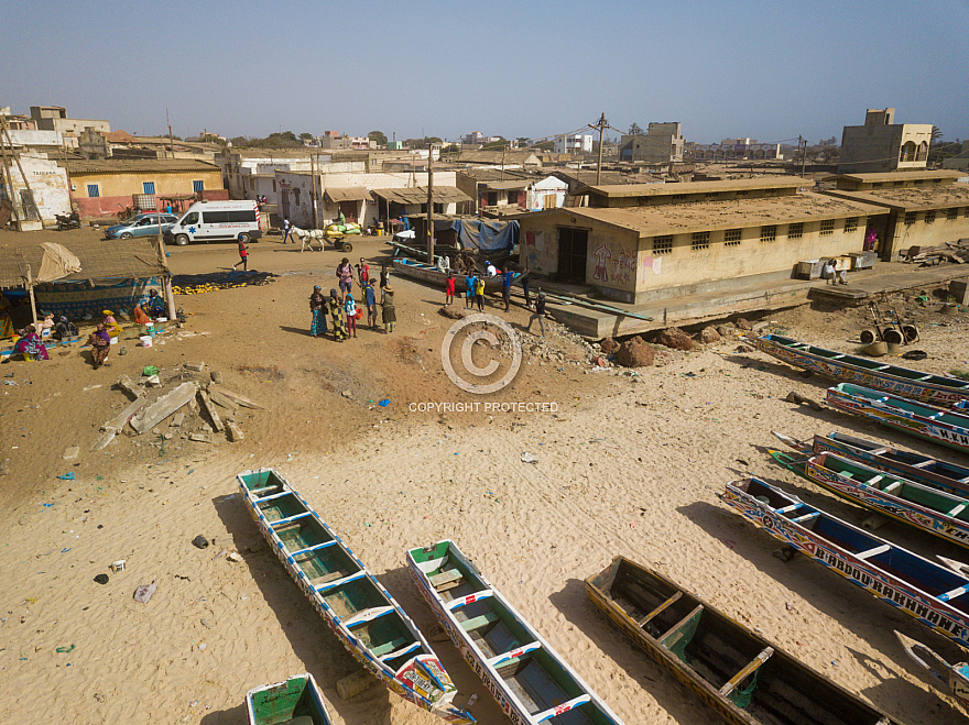 Senegal 2019