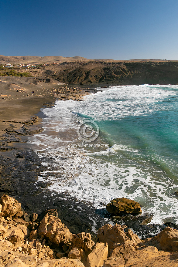 La Pared - Fuerteventura