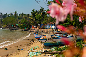 Goa - India