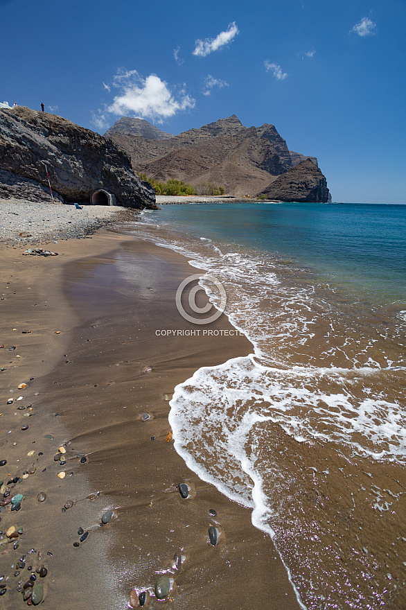 La Aldea - Gran Canaria