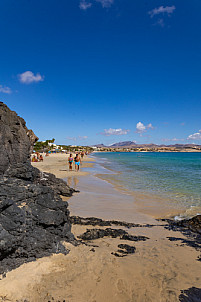 costa calma - fuerteventura