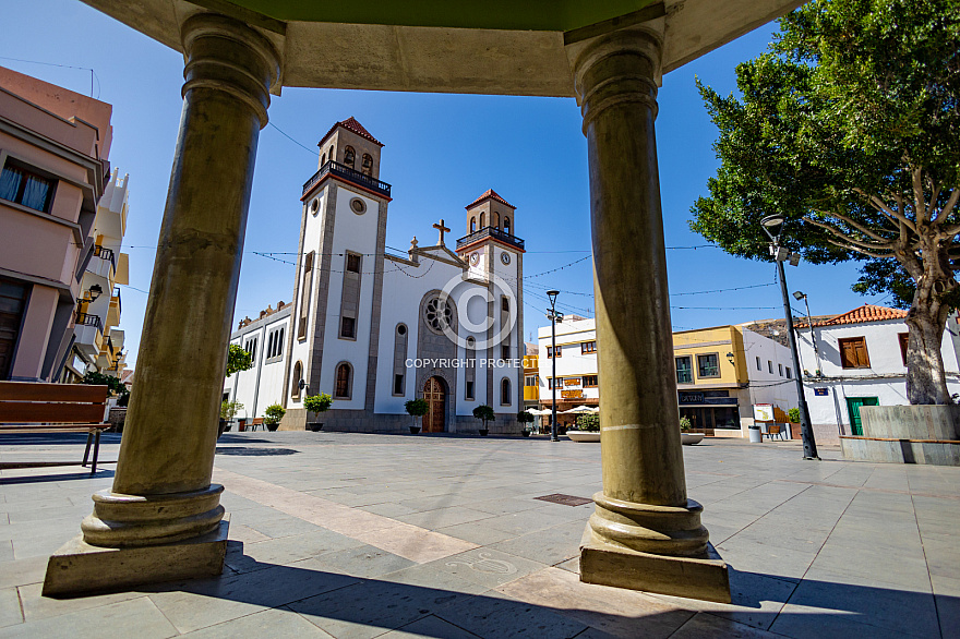 La Aldea - Gran Canaria