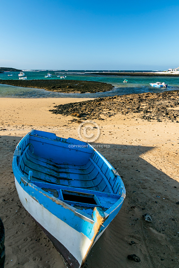 Majanicho - Fuerteventura