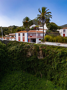 Puntallana - La Palma