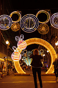 Xmas Navidad en Las Palmas