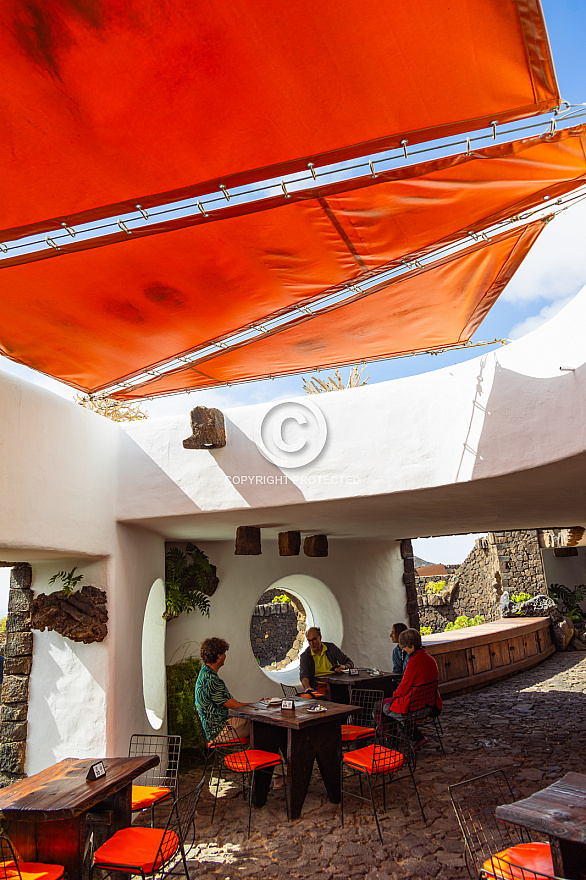 Lanzarote: Tour Insolito Jameos del Agua