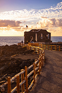 Las Puntas - El Hierro