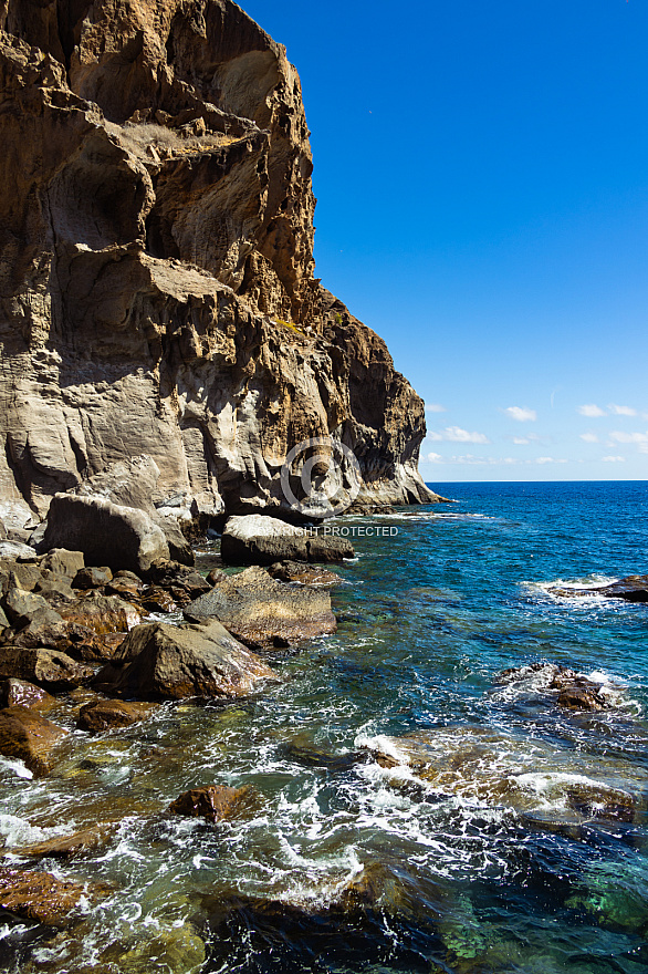 Playa la Calera