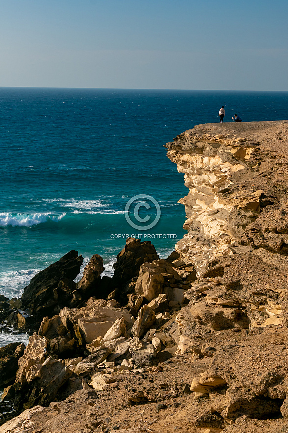 La Pared - Fuerteventura