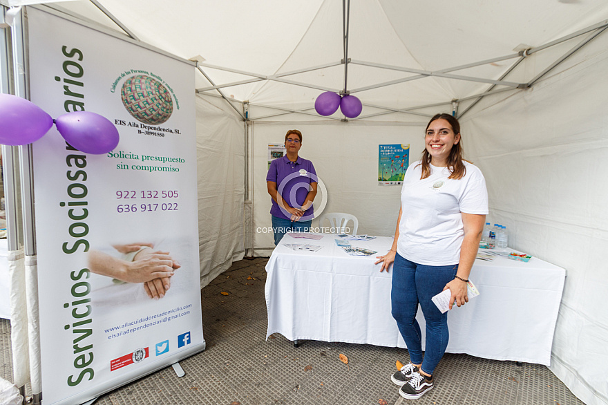 3ª Feria de Economía Social y Solidaria - Las Palmas de Gran Canaria