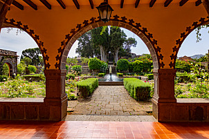 Convento de las Dominicas