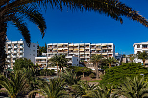 San Agustín - Gran Canaria