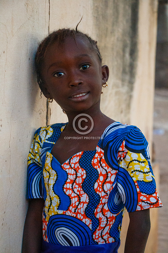 Senegal