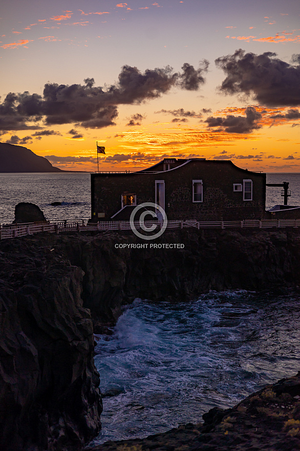 Las Puntas - El Hierro