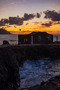 Las Puntas - El Hierro