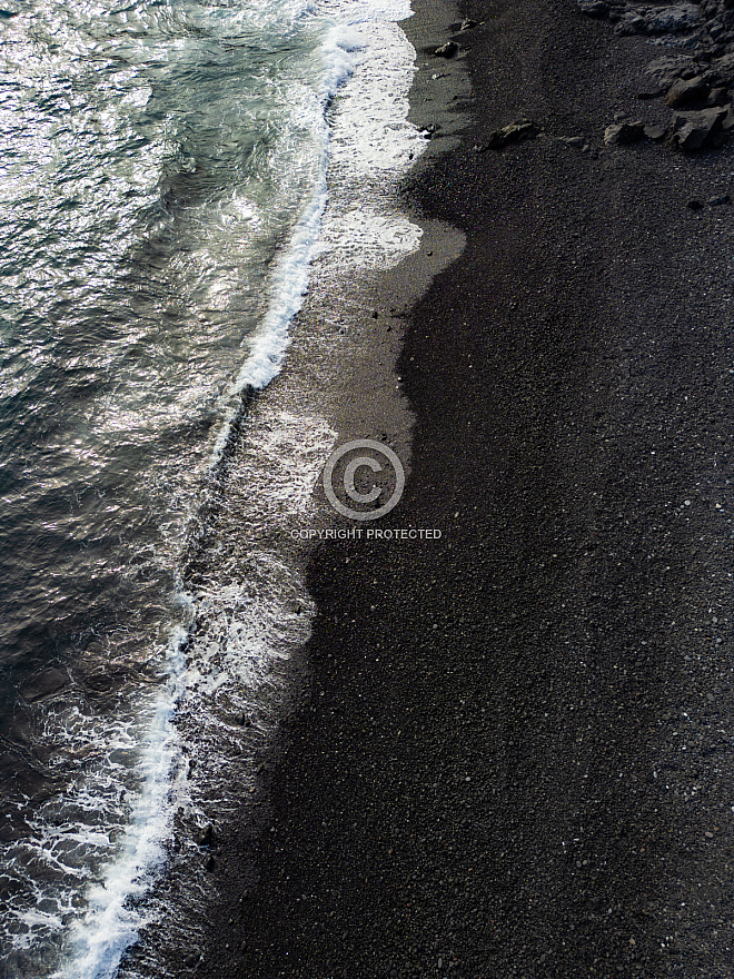 Playa del Río - La Palma