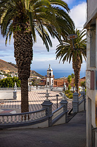 Valverde - El Hierro