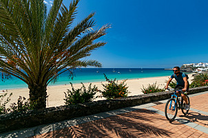 Morro Jable - Fuerteventura