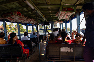 Alleppey - India