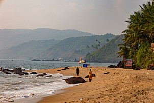 Goa - India