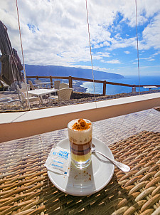 Barraquito en El Hierro