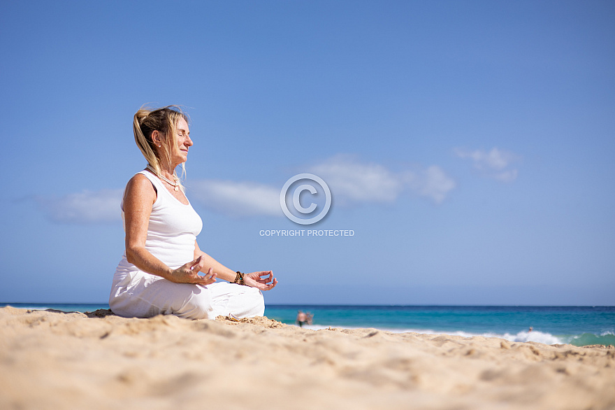 Yoga - Morro Jable - Fuerteventura