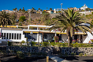 San Agustín - Gran Canaria