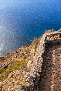 Mirador de La Peña El Hierro