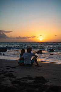 Playa del Inglés - La Gomera