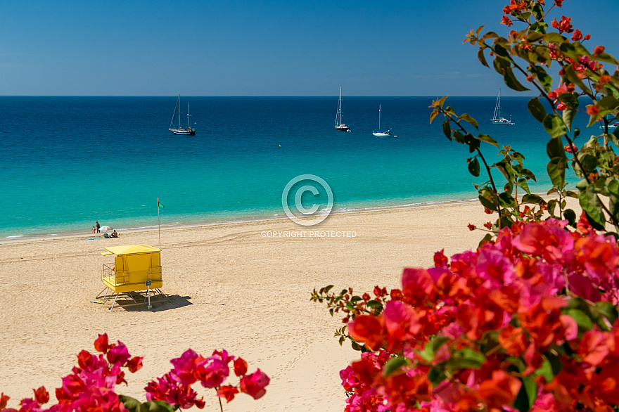 Morro Jable - Fuerteventura