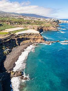 Playa el Bollullo